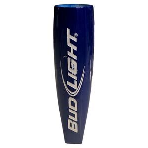 Bud Light Beer-Tap 8" Handle Cover Only Included ASIS